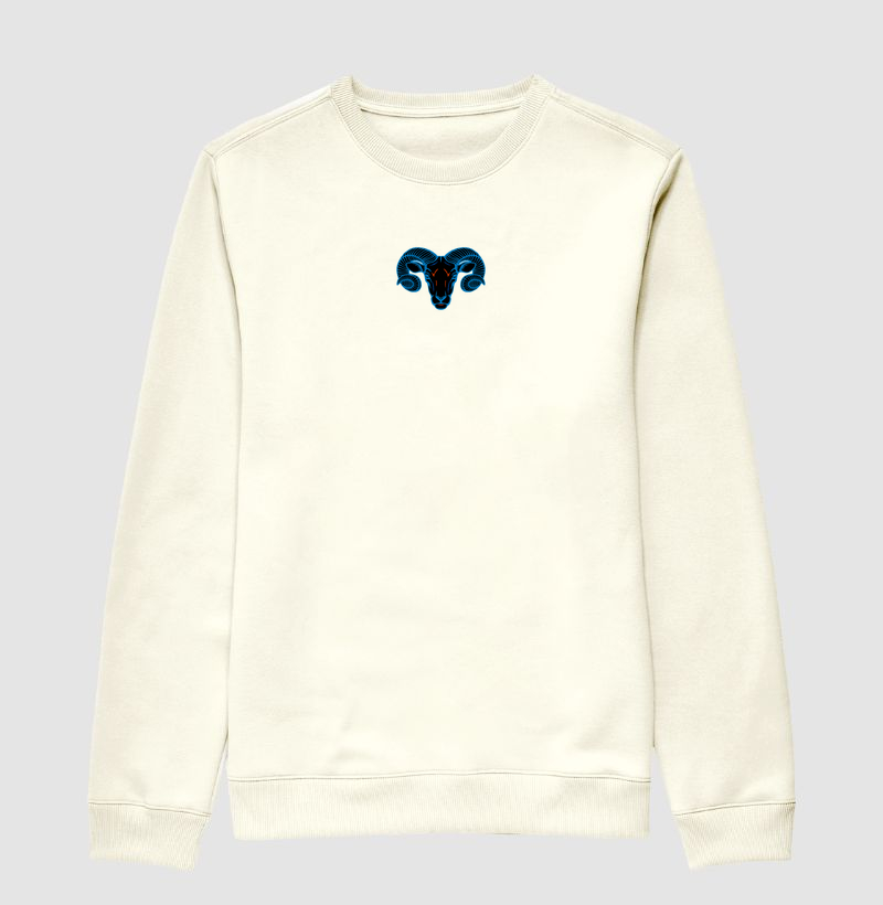 Moletom Ghosting