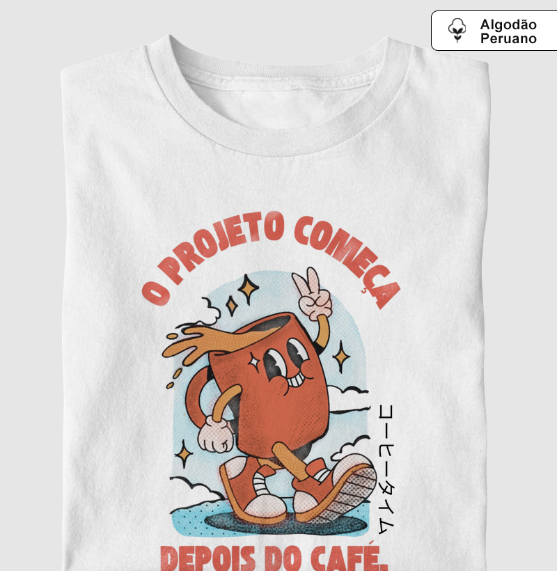 DOSE DE CAFÉ