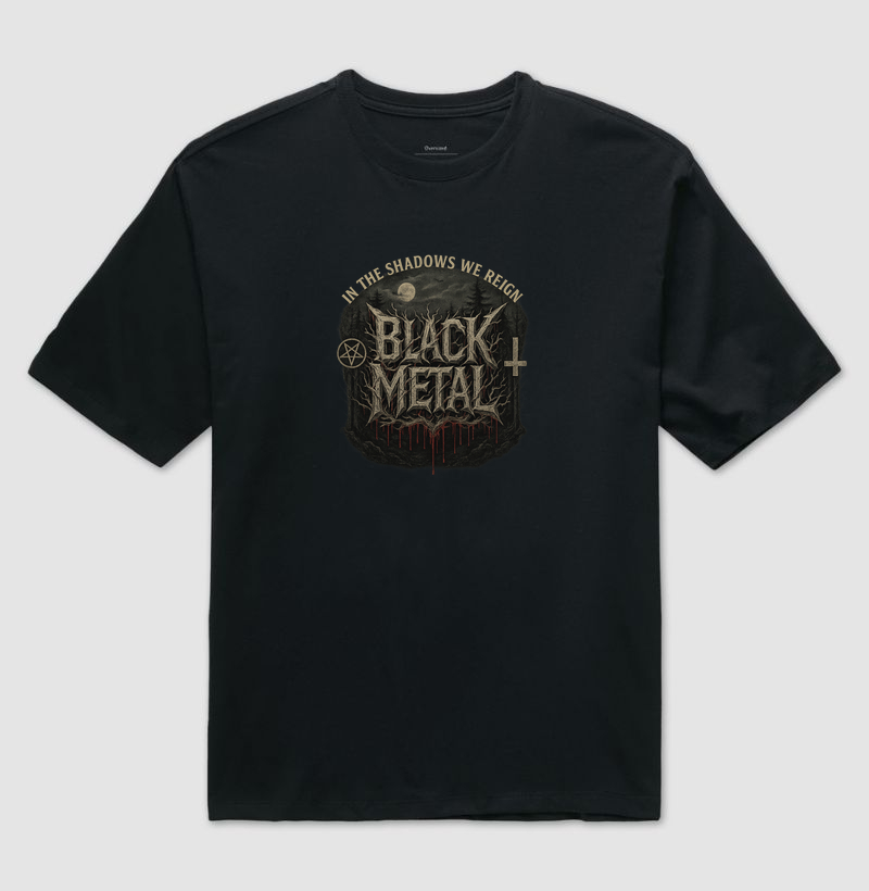 Black Metal