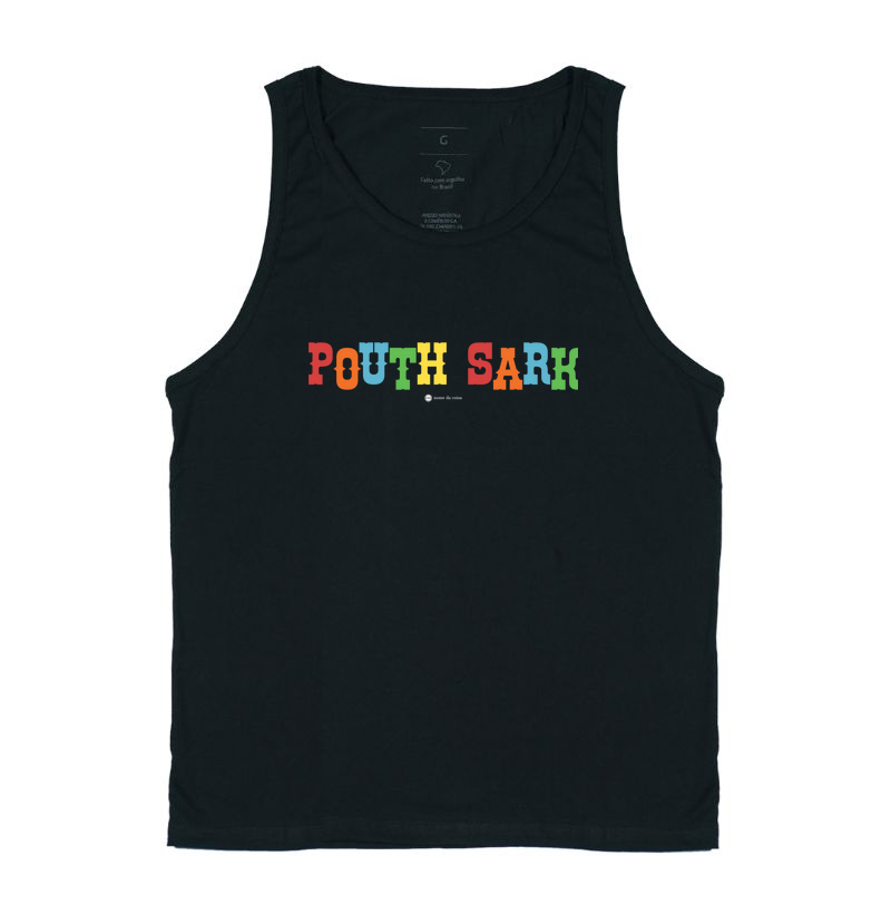 Pouth Sark - Nome da Coisa