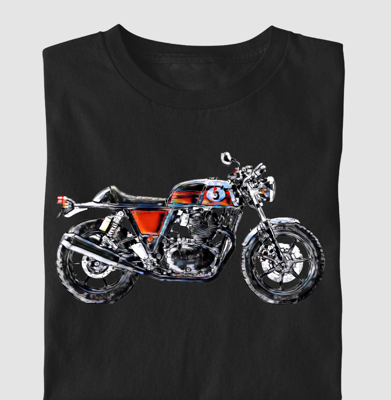 Royal Enfield Dream