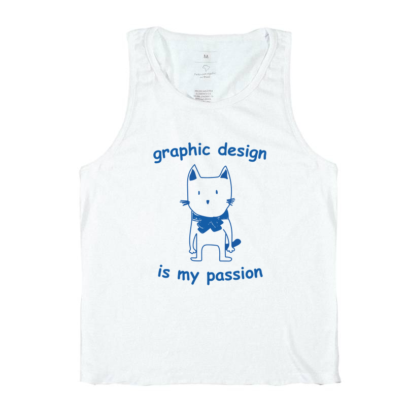 Design Is My Passion