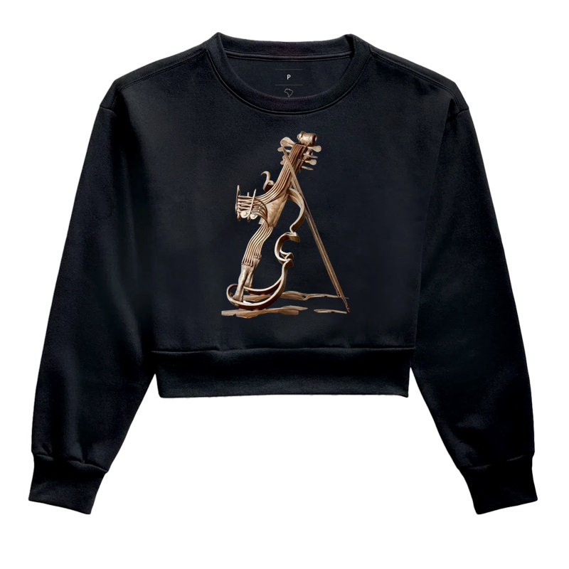 VIOLONCELO OU POESIA?