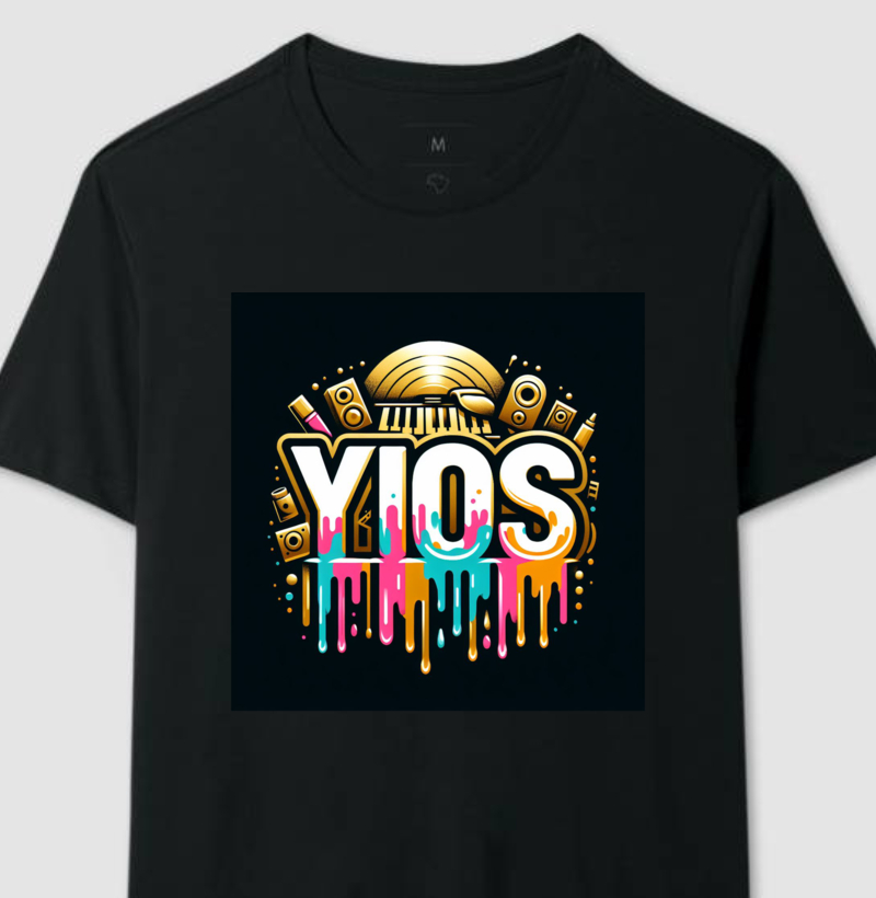 Cute Yiós