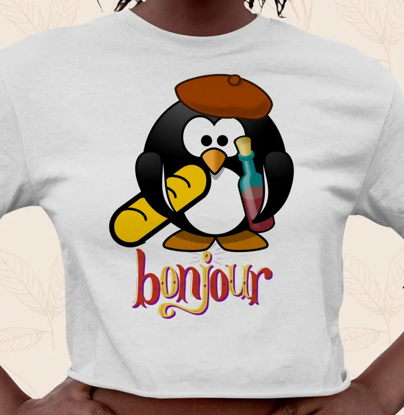 0600-Bonjour
