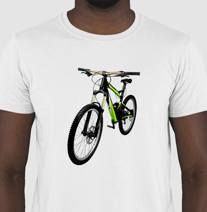 Bicicleta - Pedal