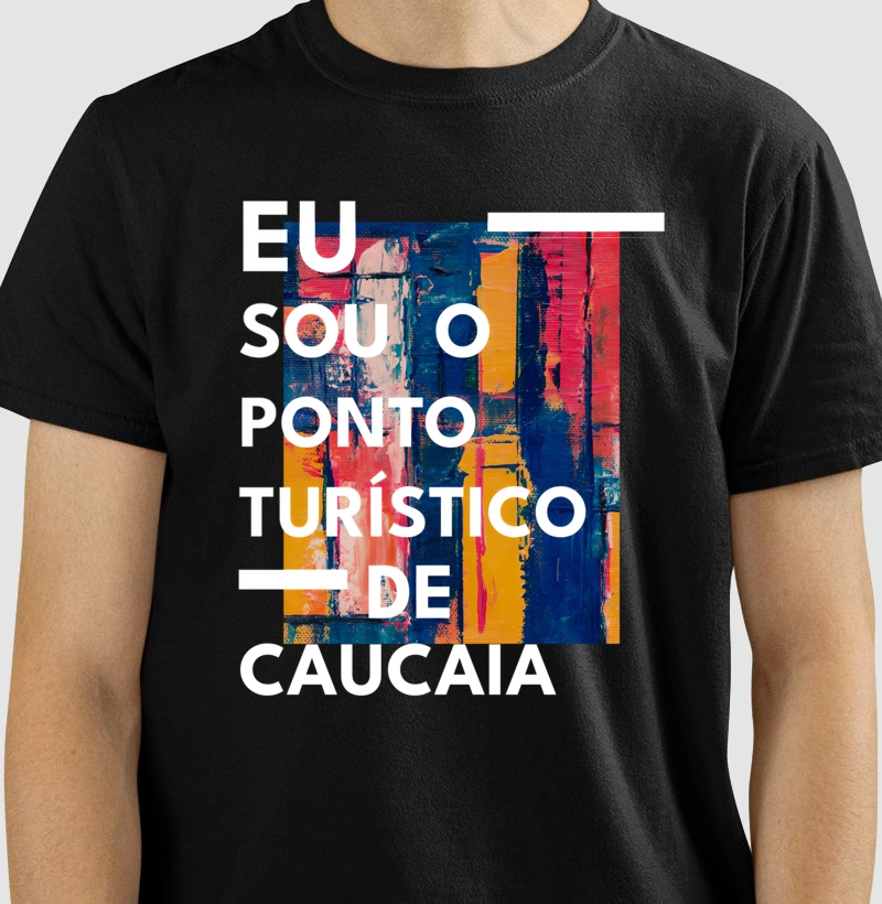 Caucaia Ponto Turístico