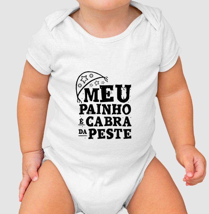 Meu Painho é Cabra da Peste - Edição Nordestina