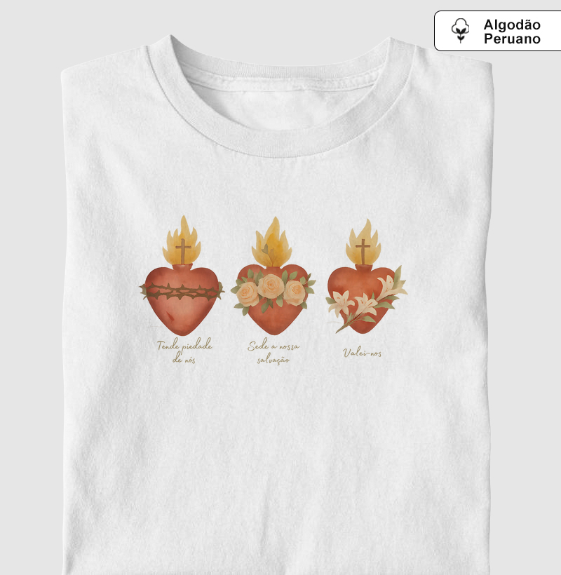 Sagrados Corações de Jesus, Maria e José