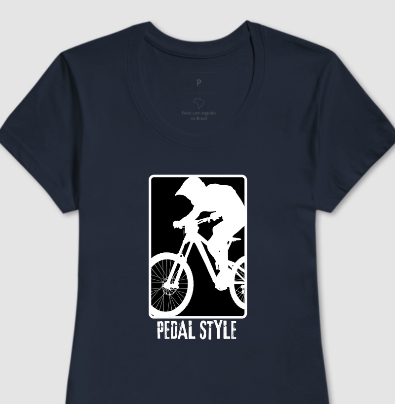 Camiseta Ps 