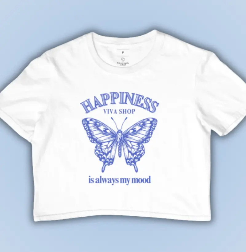 happiness is always my mod
