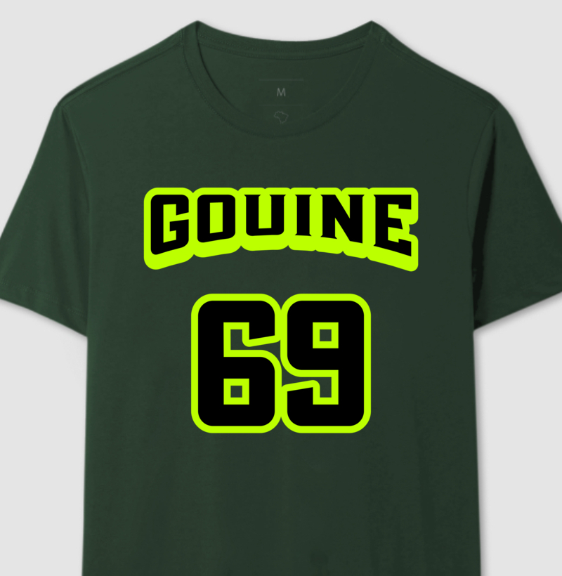 Gouine