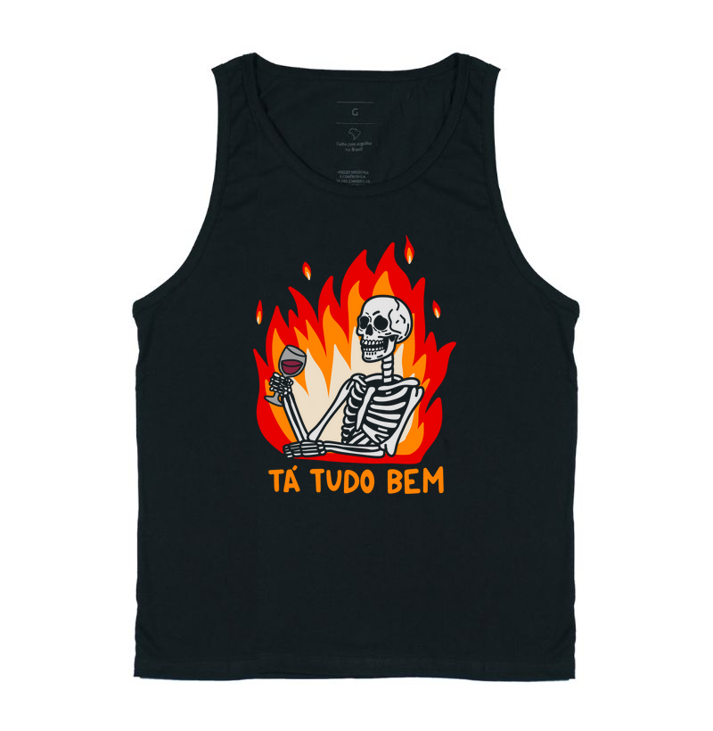 Tá Tudo Bem