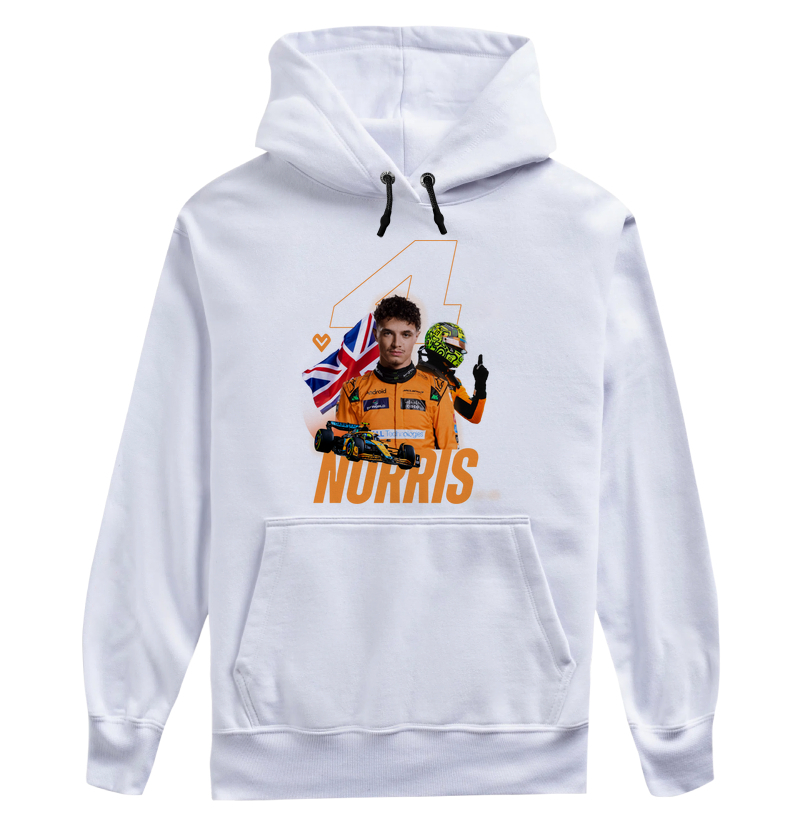 Lando Norris