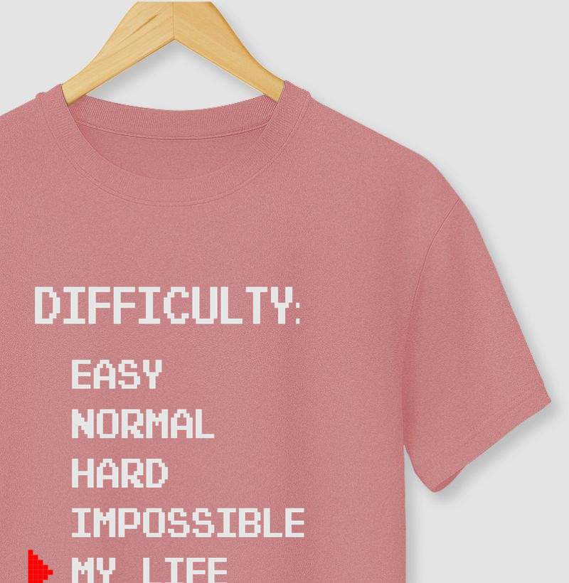 MY LIFE – Think Tee