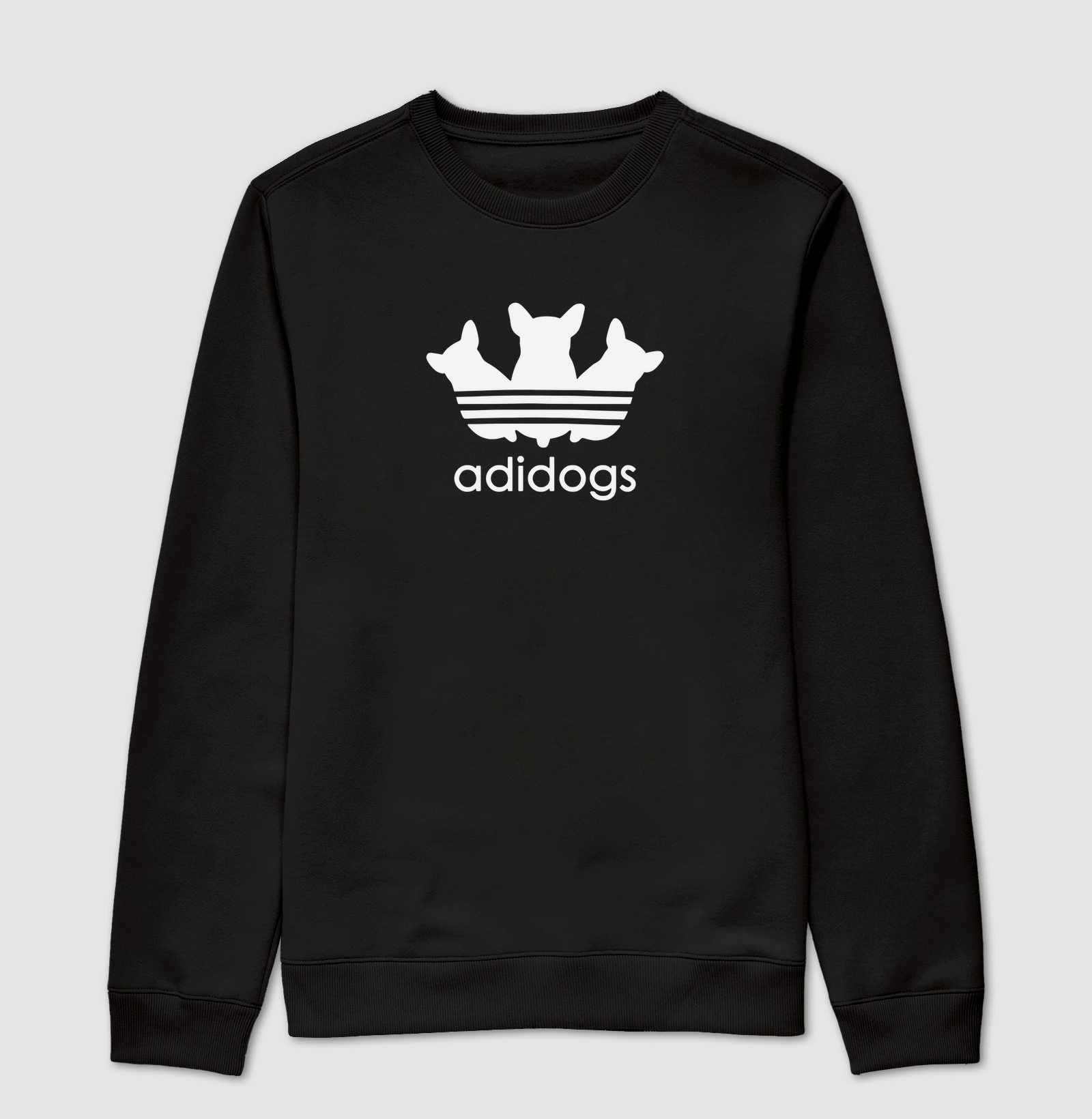 ADIDOGS