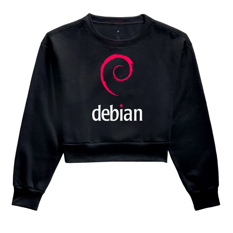 "Debian Linux" T.I