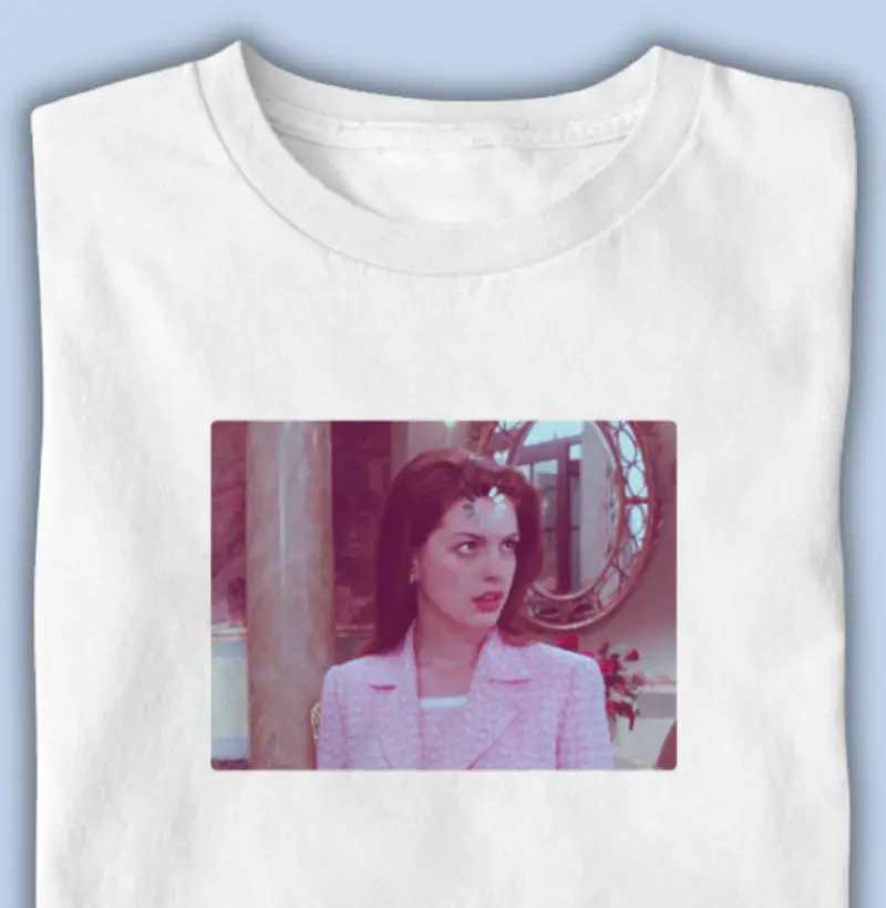 modern princess mood