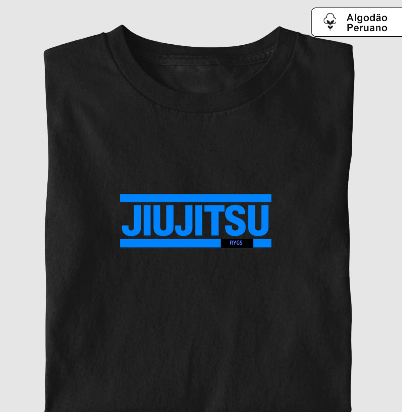 Faixa Azul Jiujitsu