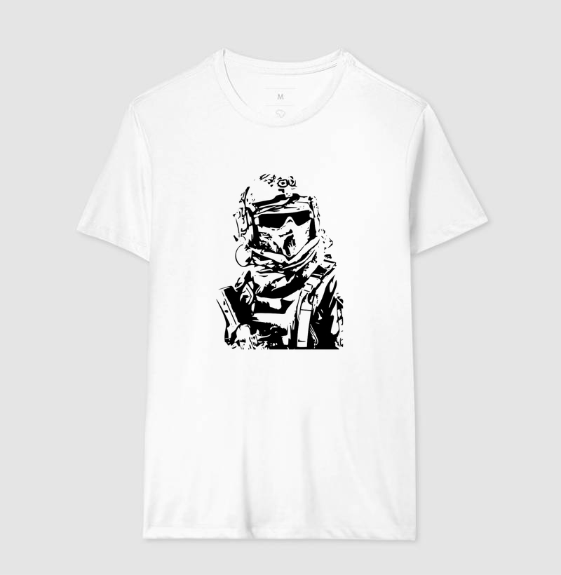Combat Delta