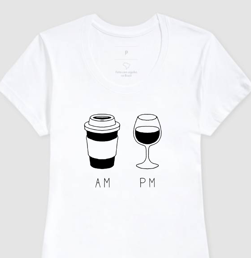 AM - PM