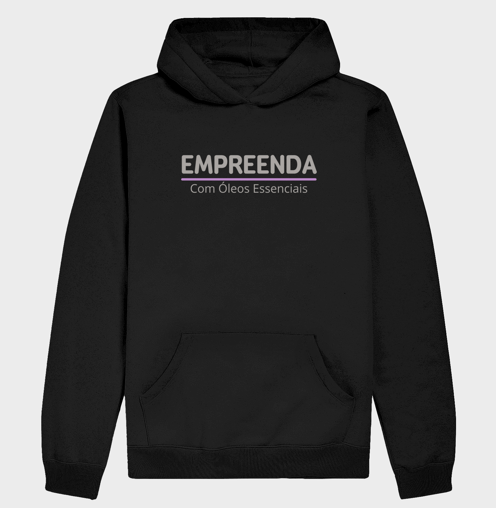 Empreenda com Óleos Essenciais