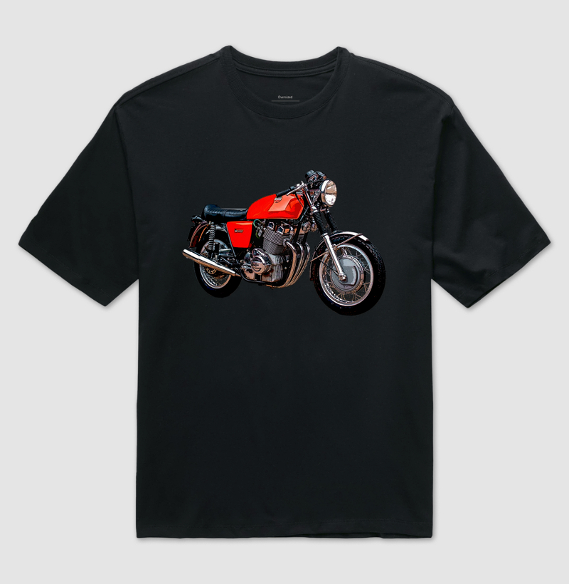 Laverda