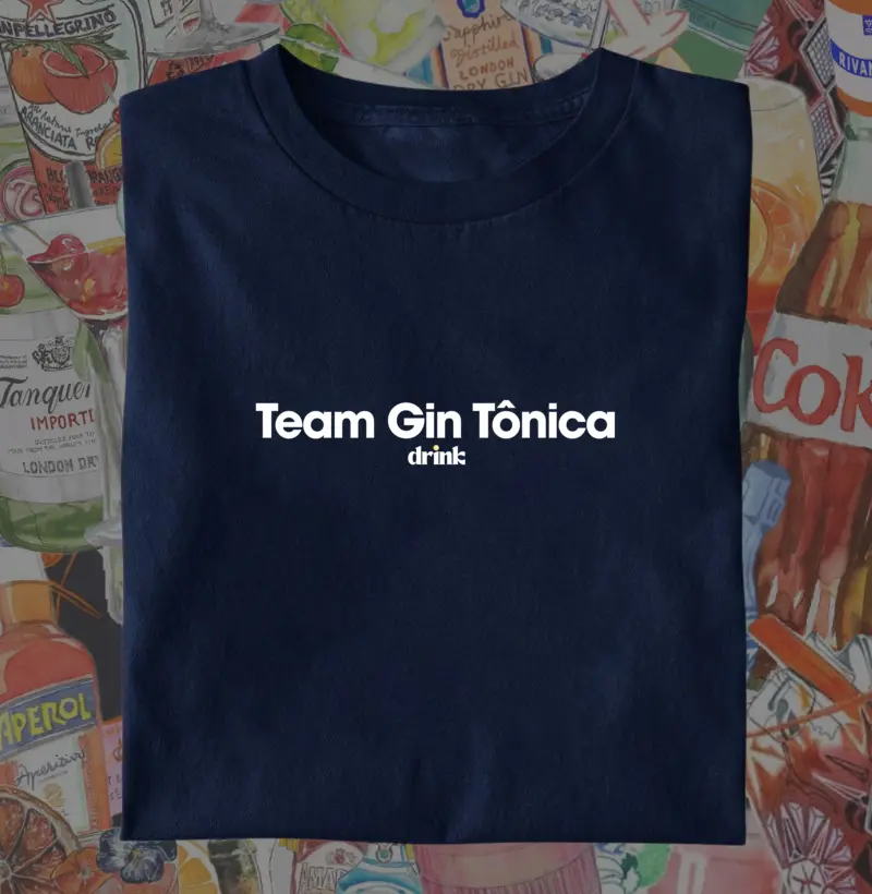 Team Gin Tônica