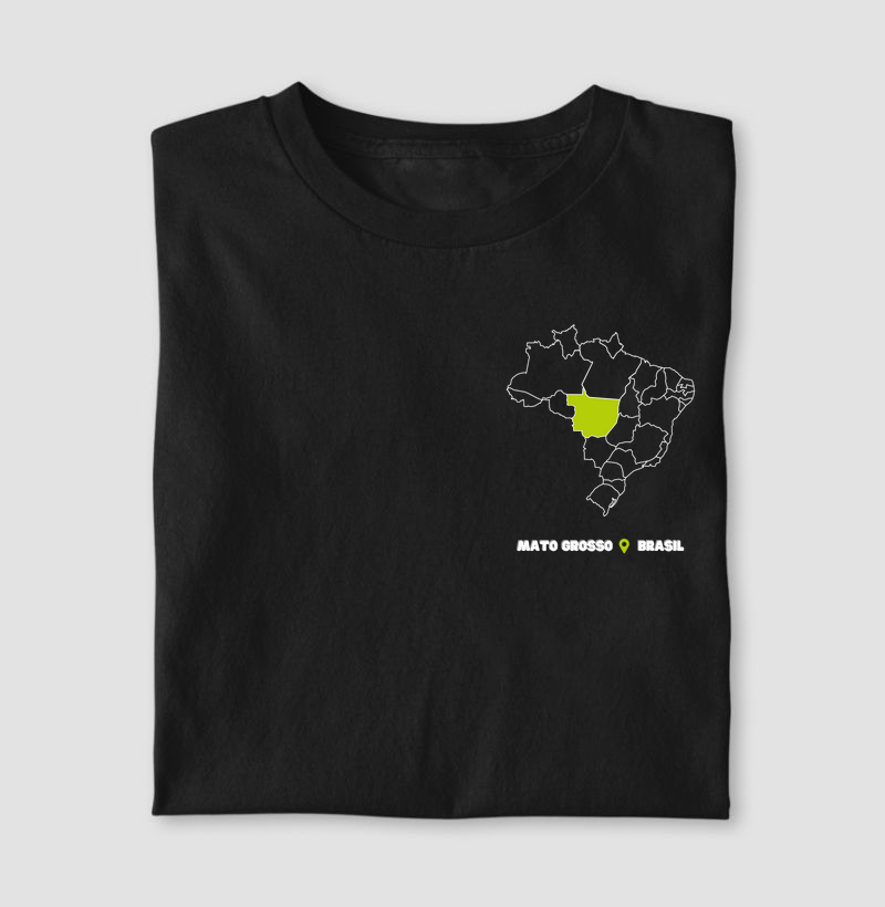 Mato Grosso