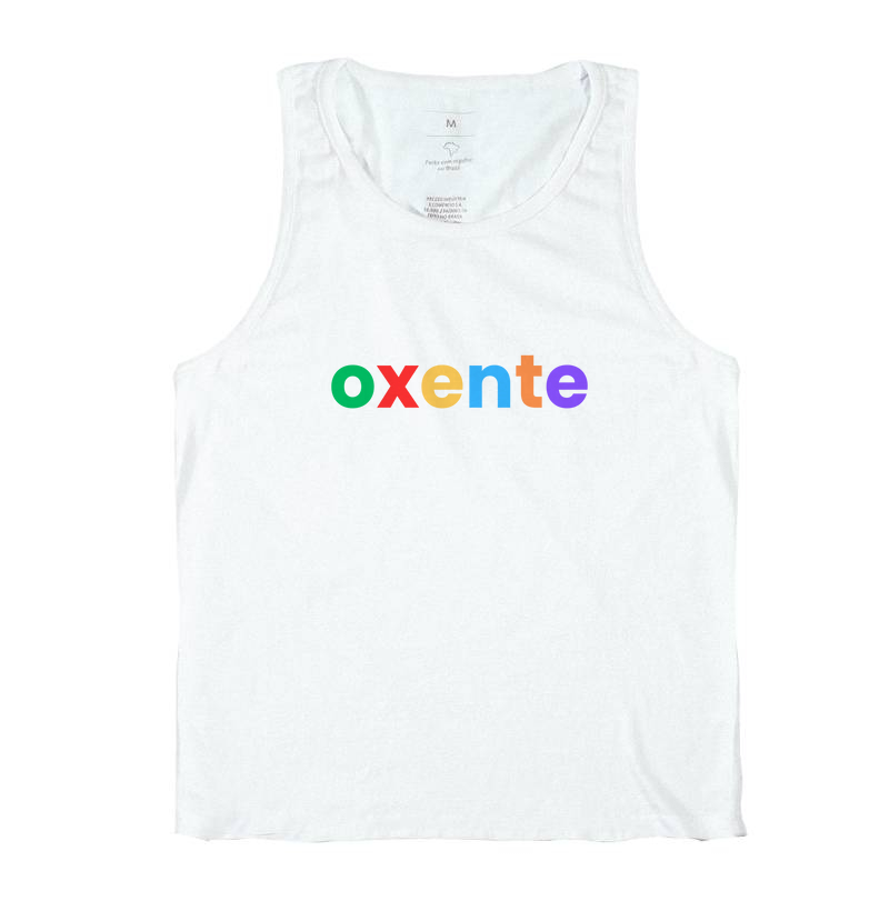Regata Oxente.