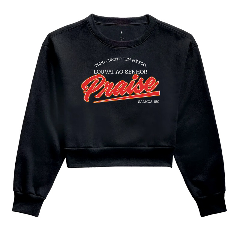 Camiseta "Praise"