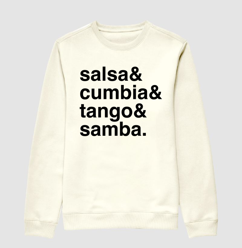 Ritmos Latinos