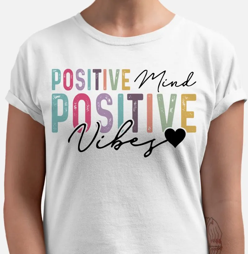 Mente Positiva