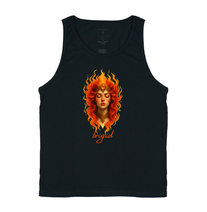Brigid – Retratos Divinos