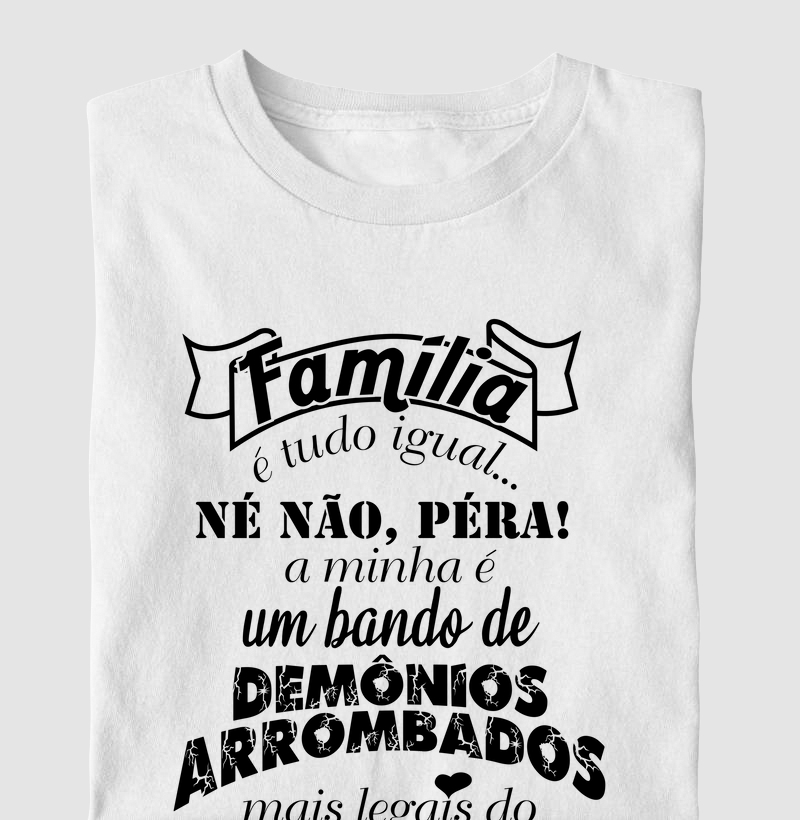Família Sanchez