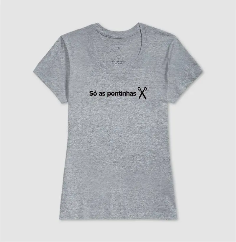 SÓ AS PONTINHAS