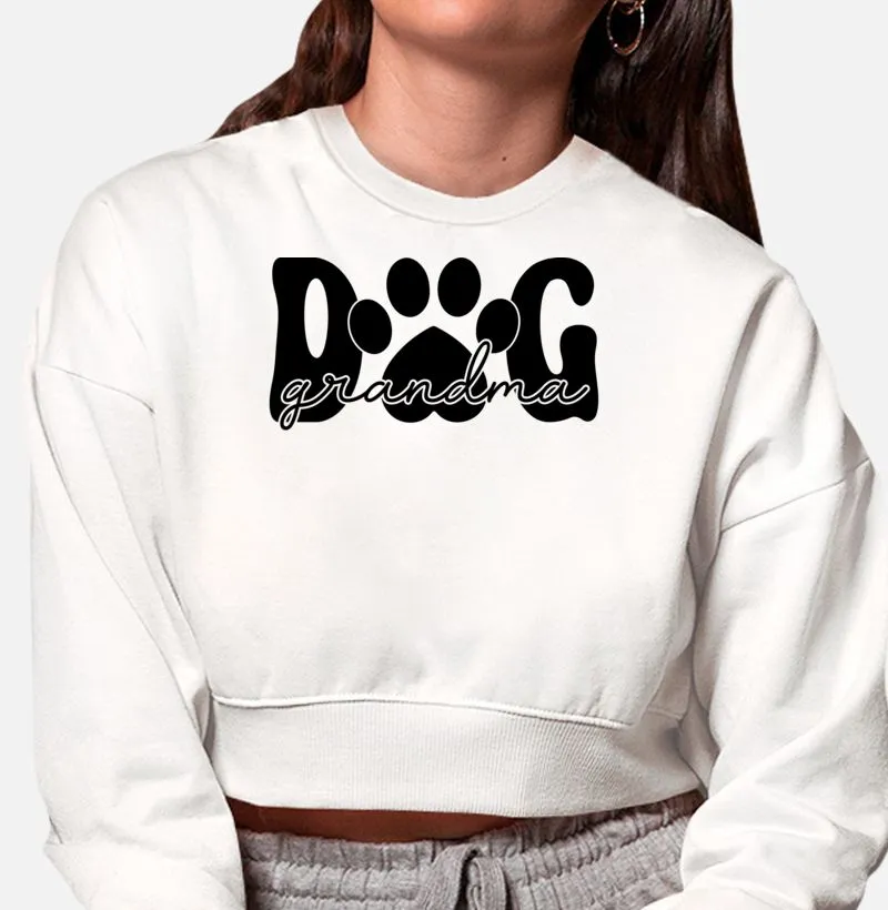 Cão da vovó