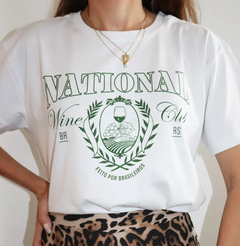 National Wine Club