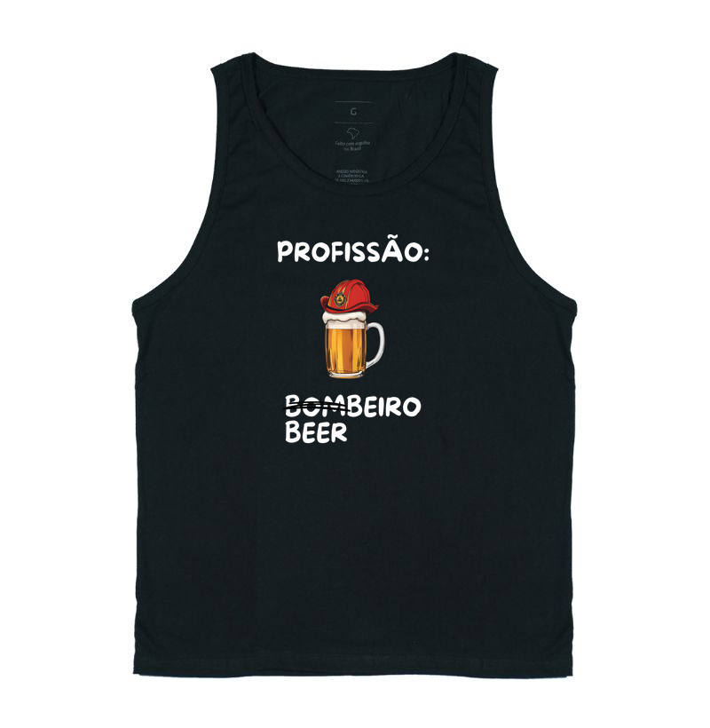Estampa Beerbeiro II