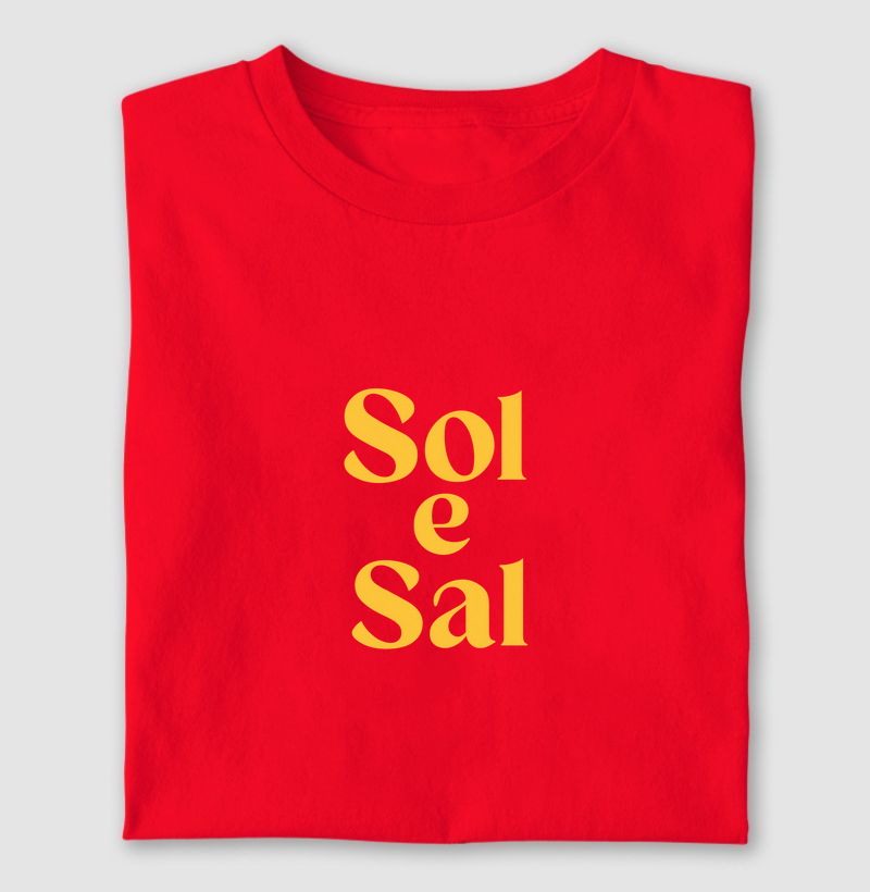 Sol e Sal 