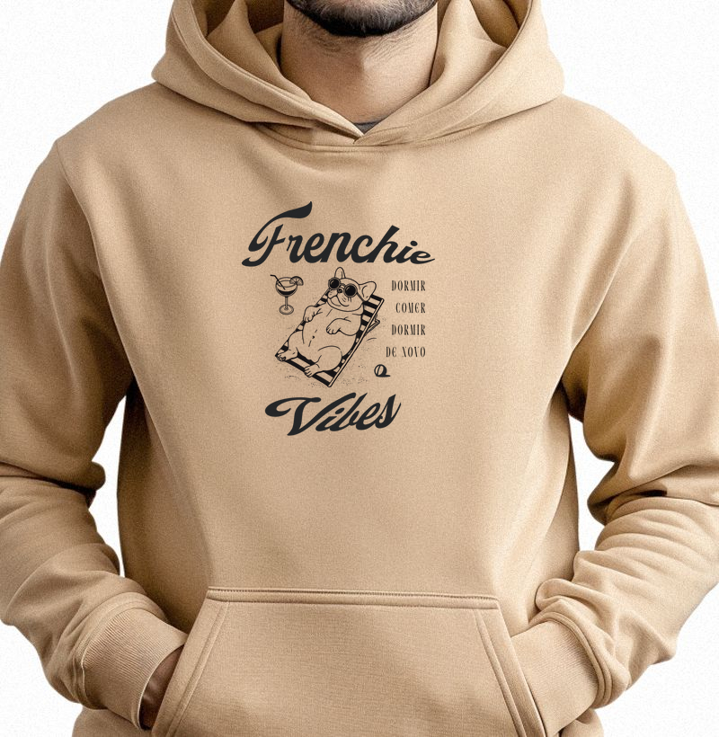 FRENCHIE VIBES