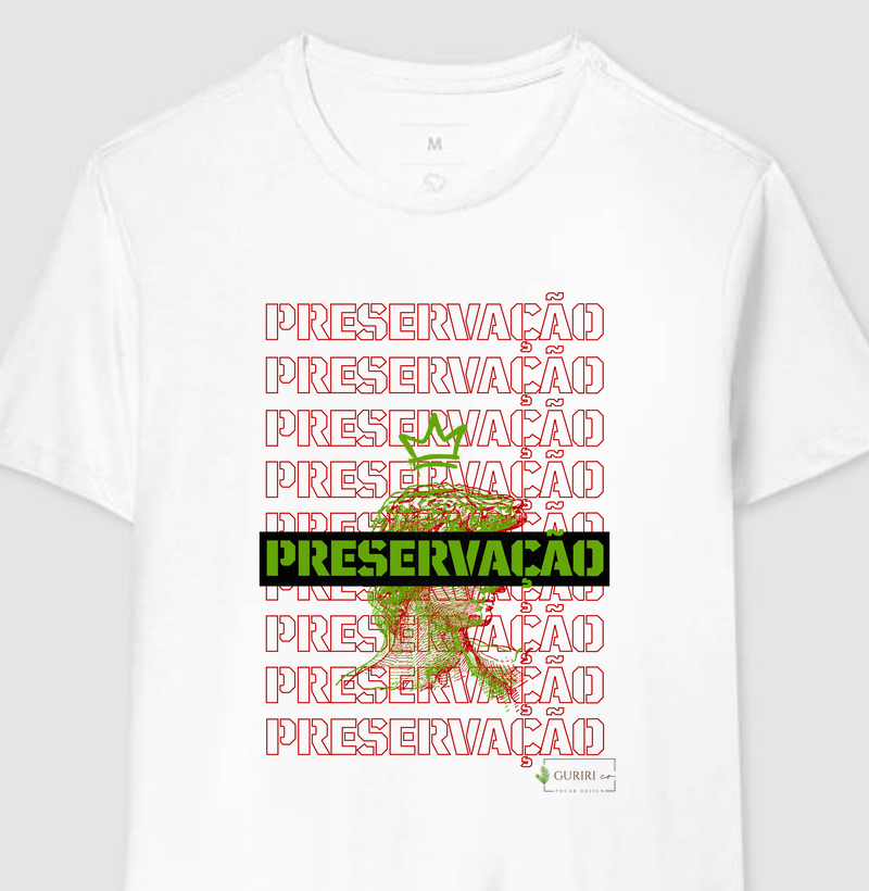 Preservação