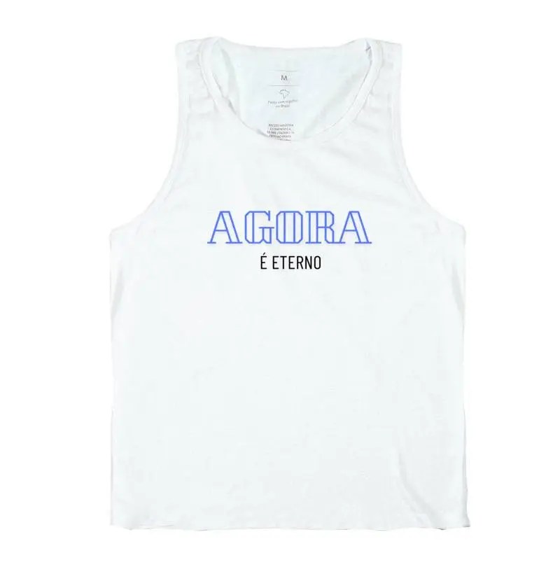 Agora é Eterno