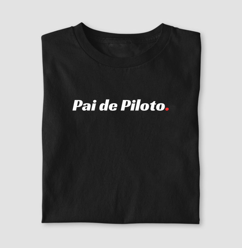 Pai de Piloto
