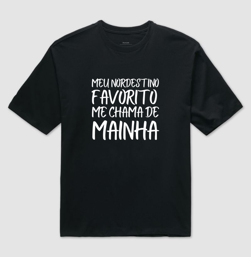 Meu Nordestino Favorito