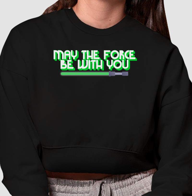 Jedi force