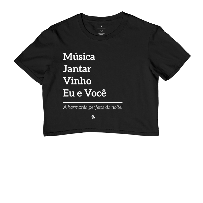 Harmonia Perfeita