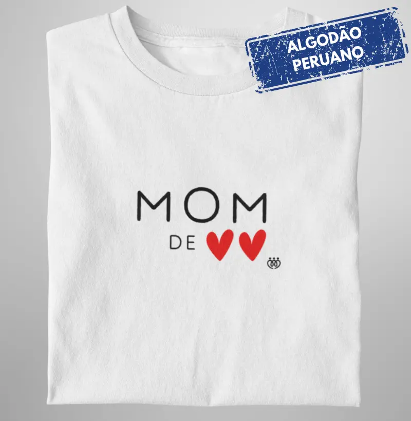 Mom - Filhas - Premium