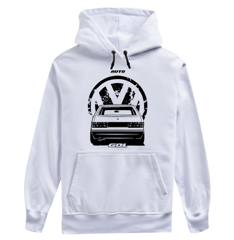 Camiseta VW gol