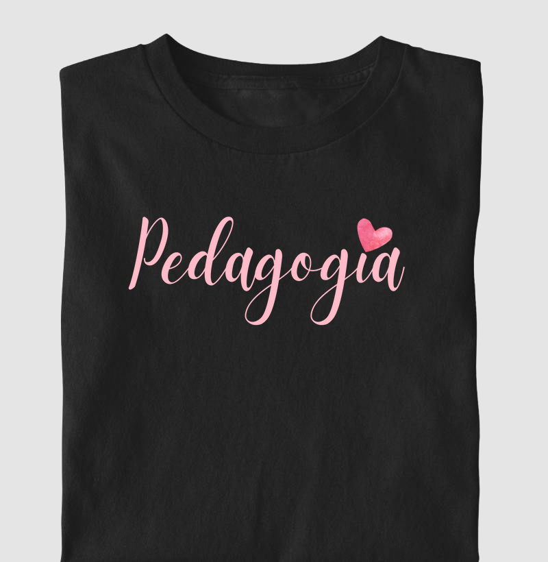 Pedagogia (EDU)